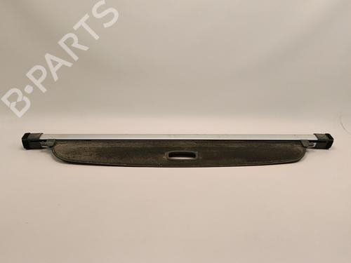 Used Rear parcel shelf Rear parcel shelf KIA EV3 [2024-2026] 34633991 34633991
