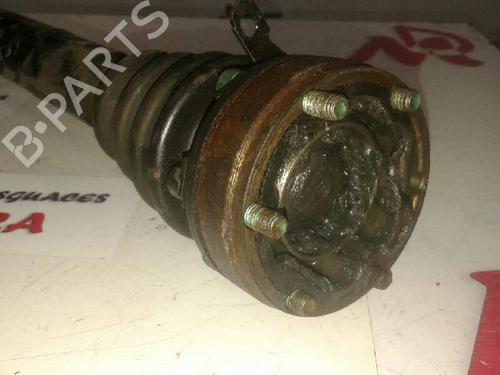 Right front driveshaft SEAT IBIZA II (6K1) 1.0 i | BP12675130M39 