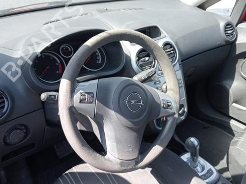 Engine OPEL CORSA D (S07)  | BP28502999M1