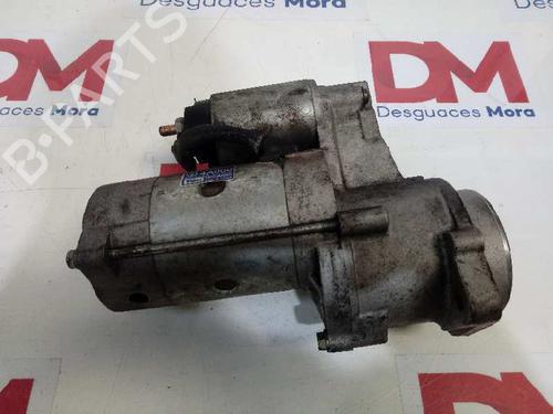 Starter KIA SORENTO I (JC)  | BP12661460M8 