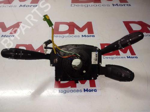 Used Headlight switch PEUGEOT 207 SW (WK_) 1.6 16V (120 hp) 12663446