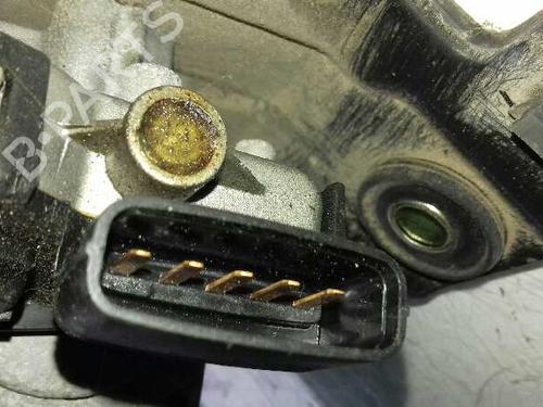 Front wiper motor KIA SPORTAGE II (JE_, KM_)  | BP12635902M29