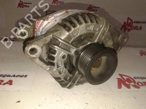 Alternator FIAT DUCATO Van (250_) 120 Multijet 2,3 D 4x4 | BP12634119M7 