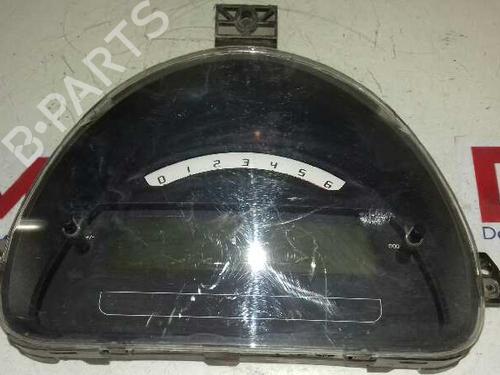 Used Instrument cluster CITROËN C2 (JM_) 1.4 HDi (68 hp) 16984754