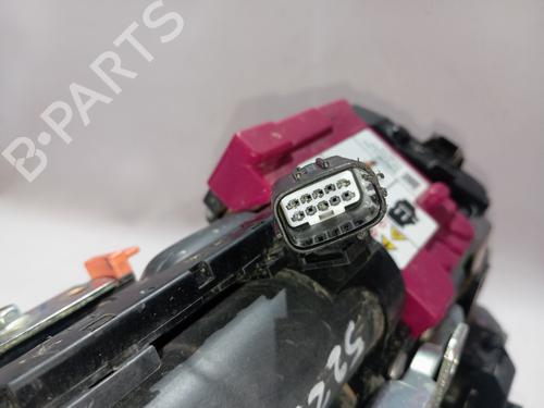 Electronic module MAZDA 2 Hatchback (DL, DJ) 1.5 E-SKYACTIV G | BP36991270M83 - Image 5