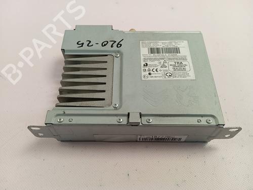 Bilradio PEUGEOT RIFTER [2018-2025]  30470182