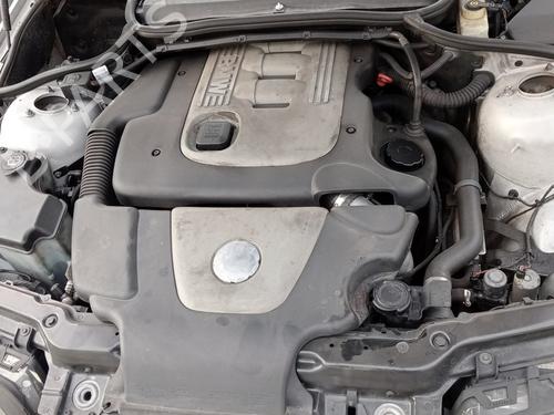 Catalyst BMW 3 (E46) 320 d | BP18656210M10 