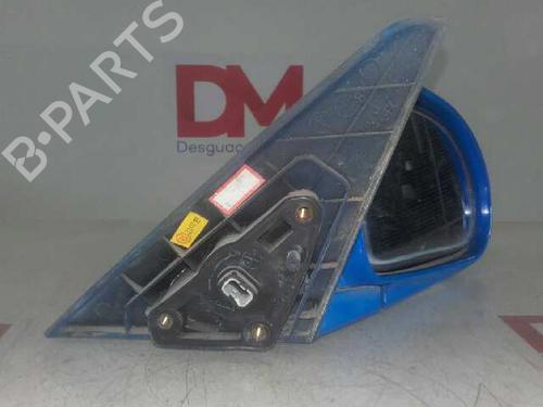 Right mirror HYUNDAI COUPE I (RD) 1.6 16V | BP12835760C27 
