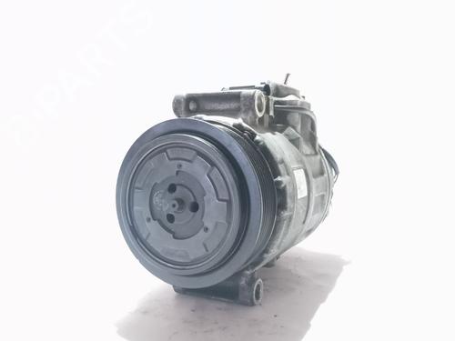 Used AC compressor AC compressor 39448694 39448694