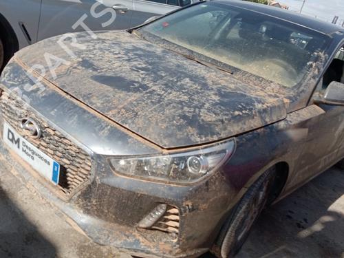 Used Parts HYUNDAI i30 (PDE, PD, PDEN) 1.0 T-GDI hybrid 48V (120 hp) 4223023