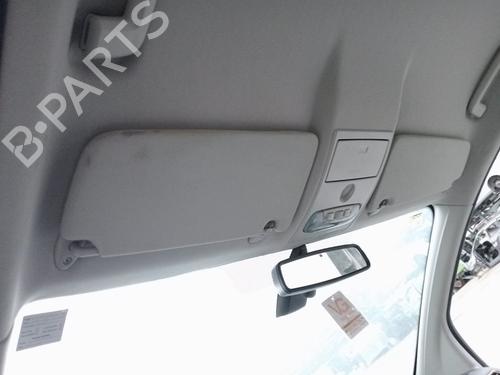 Rear right interior door handle FORD KUGA I  | BP30373839I16 