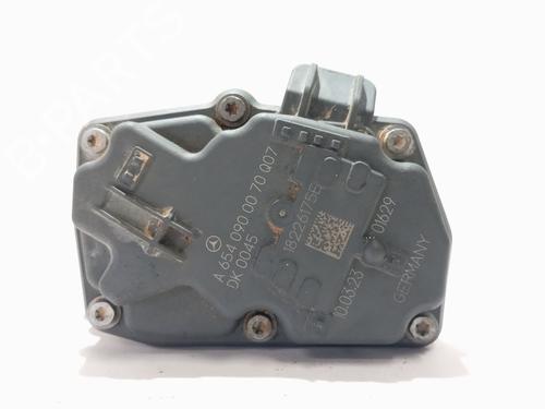 Throttle body MERCEDES-BENZ C-CLASS (W206) C 220 d (206.016, 206.004) | BP40104678M82 - Image 3