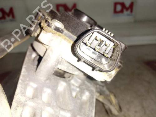 Front wiper motor FIAT SEDICI (189_) 1.9 D Multijet 4x4 | BP16549223M29 
