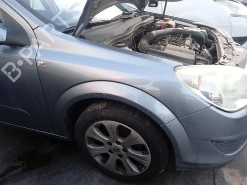 Used Right front fenders OPEL ASTRA H (A04) 1.7 CDTI (L48) (100 hp) 12673295