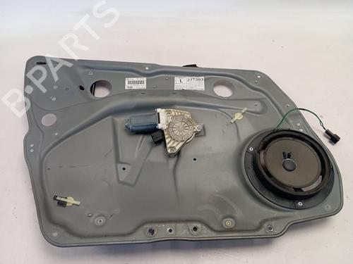 Rudehejsemekanisme ventre foran MERCEDES-BENZ A-CLASS (W169) A 180 CDI (169.007, 169.307) (109 hp) 31337673