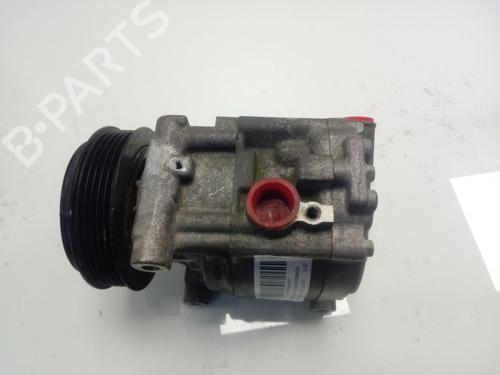 AC compressor FIAT 500 (312_)  | BP16992848M34 