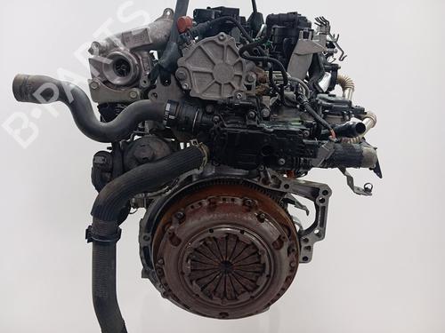Engine CITROËN C4 CACTUS | BP33287687M1 - Image 8