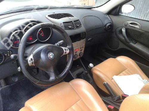 Right headlight ALFA ROMEO 147 (937_)  | BP12634016C29 