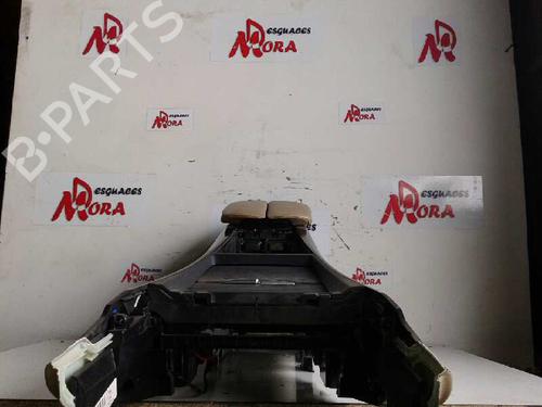Seats set BMW X5 (E53)  | BP12638895C78 