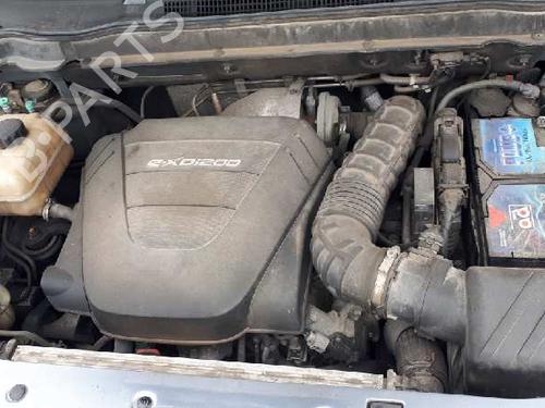 Fælk SSANGYONG KORANDO (CK)  | BP13100328C45  - Image 12