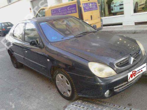 Used Parts CITROËN XSARA (N1) 1.6 16V (109 hp) 4325758