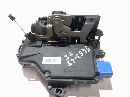 Rear left lock VW TOURAN (1T1, 1T2) 2.0 TDI | BP29628869C100 