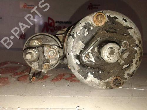 Startmotor PORSCHE 924  | BP30370146M8 