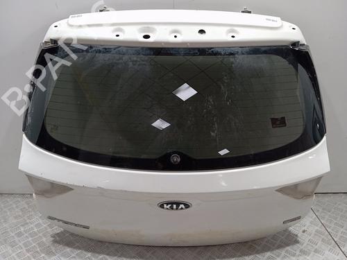 Used Tailgate KIA STONIC (YB) [2017-2025]  30688307