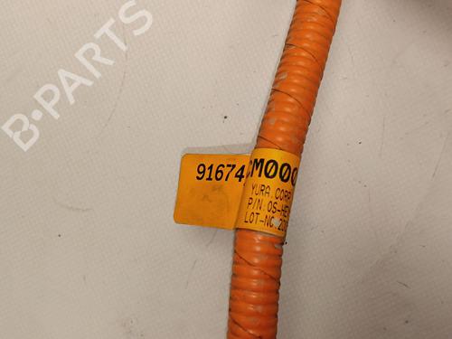 Cable HYUNDAI KONA (OS, OSE, OSI)  | BP31824037E12 