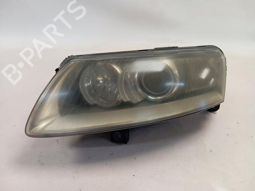 Scheinwerfer links für AUDI A6 C6 (4F2) 2.4 (177 hp) 31642635