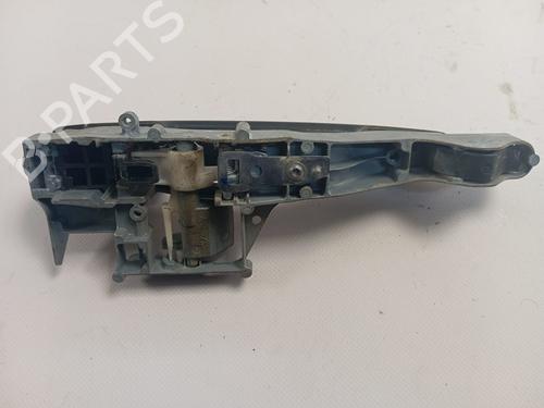 Front right exterior door handle PEUGEOT PARTNER Tepee  | BP25855451C129 