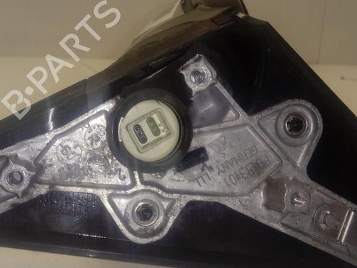Left mirror BMW 1 (E81) 118 i | BP16785509C26 
