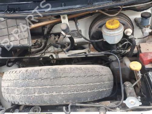 Front right interior door handle NISSAN SERENA (C23) 2.3 D | BP12840646I14 