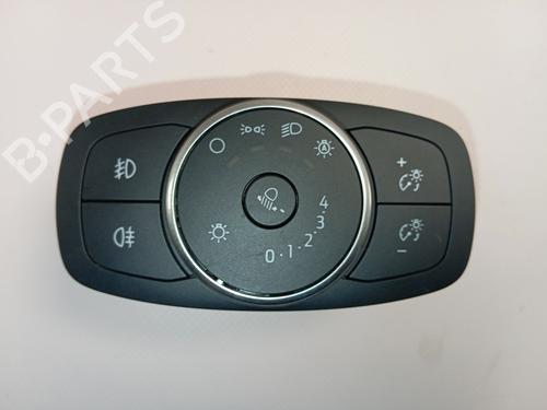 Used Headlight switch Headlight switch 38616503 38616503