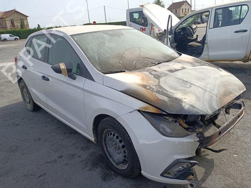 Glove box SEAT IBIZA V (KJ1, KJG)  | BP17328062C95 