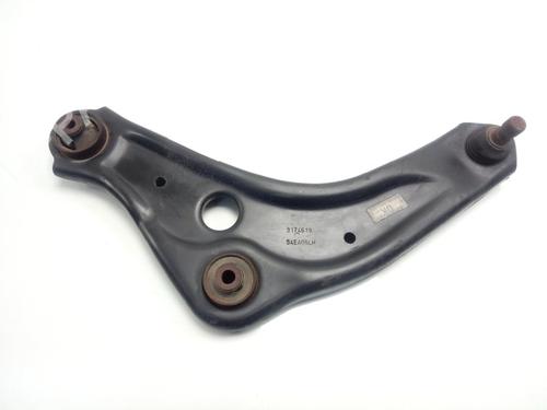 Used Left front suspension arm RENAULT KADJAR (HA_, HL_) [2015-2025]  19638029