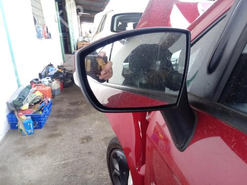 Used Left mirror FORD ECOSPORT 1.0 EcoBoost (140 hp) 16067027