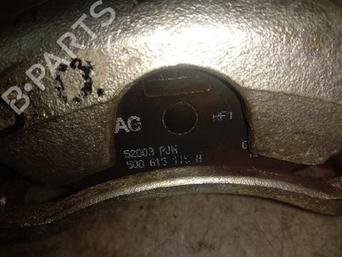 Right front brake caliper AUDI A3 Sportback (8VA, 8VF)  | BP16906208M104 