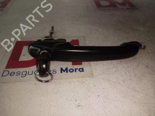 Used Front left exterior door handle Front left exterior door handle 37489379 37489379