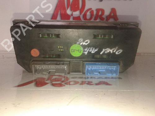 Climate control OPEL ASTRA H GTC (A04) 1.7 CDTi (L08) | BP16720316I5 