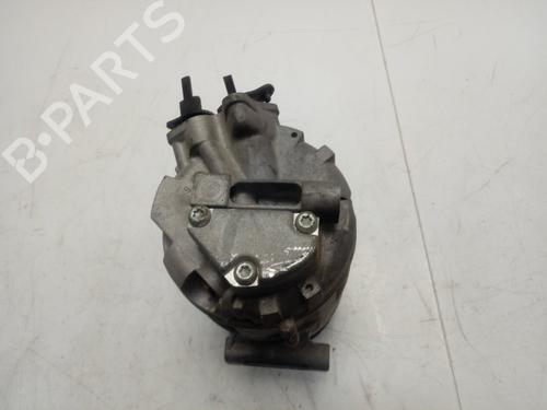 AC-Kompressor RENAULT TRAFIC II Van (FL) [2001-2025]  16299514