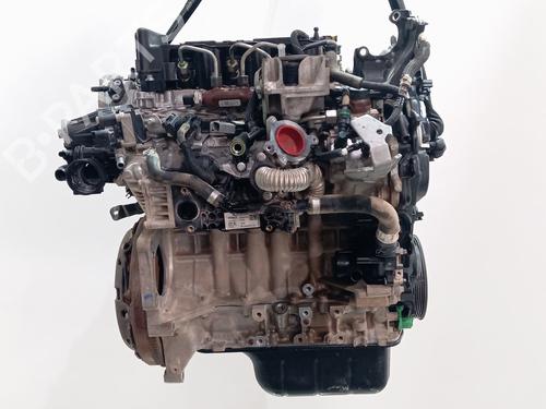 Engine CITROËN C3 III (SX) | BP31947521M1 - Image 6