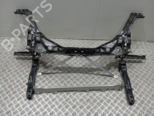 Used Front slam panel Front slam panel BMW X1 (U11) iX1 xDrive 30 (313 hp) 40449808 40449808