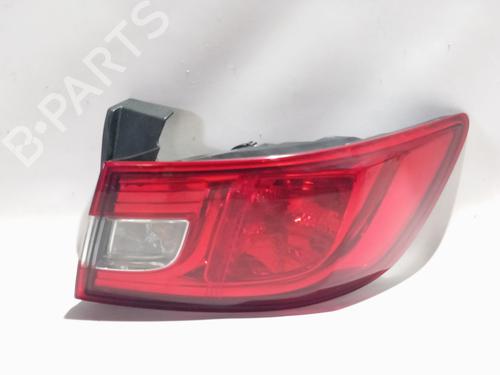 Used Right taillight Right taillight 39448677 39448677
