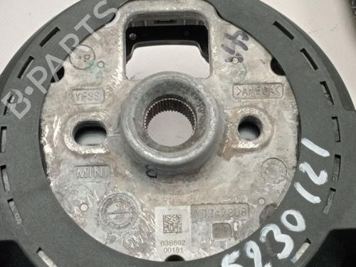 Steering wheel MINI MINI Convertible (F67) Cooper C | BP40299449C49 - Image 8