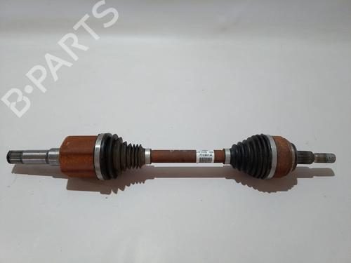 Used Left front driveshaft Left front driveshaft FORD KUGA III (DFK) 2.5 Duratec Plug-in-Hybrid (152 hp) 36277887 36277887