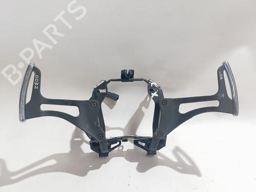 Comandos do volante Comandos do volante MASERATI QUATTROPORTE V [2004-2026] 35953452 35953452