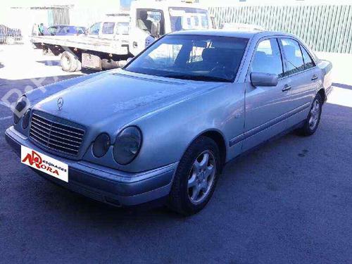 Used Parts MERCEDES-BENZ E-CLASS (W210) E 290 Turbo-D (210.017) (129 hp) 3115057
