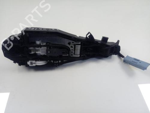 Front right exterior door handle CITROËN C4 Picasso II  | BP17144370C129
