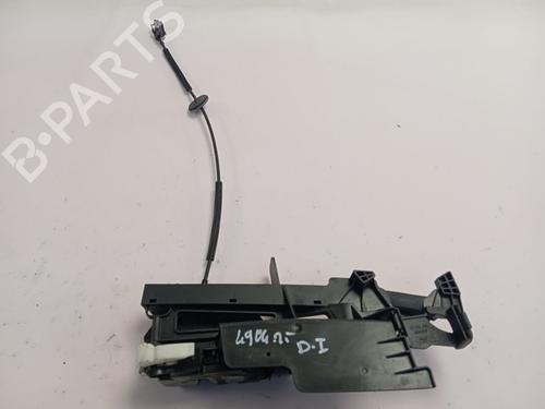 Used Front left lock FORD TOURNEO COURIER B460 MPV [2014-2025]  30375525